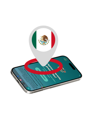 Celular fabricado en México